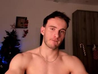 paul_rubini webcam chaturbate model stream image