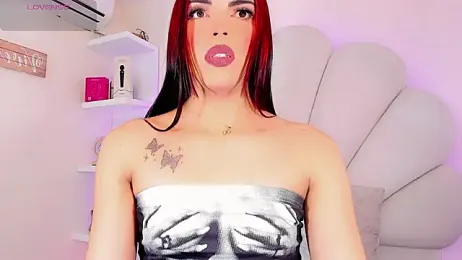 CandyJoselyn webcam model stream image