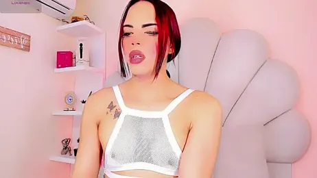 CandyJoselyn webcam model stream image
