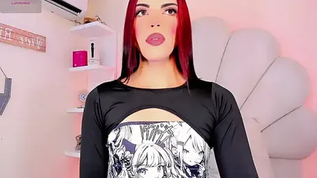 CandyJoselyn webcam model stream image