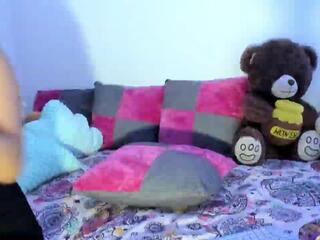 Sophie Mega webcam model stream image