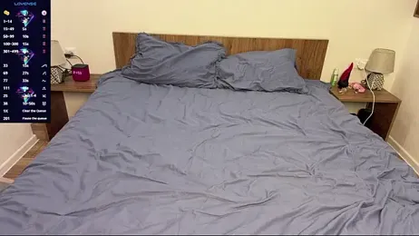 Luna_EvansXXX webcam model stream image