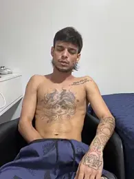 ruffvip webcam stripchat model stream image