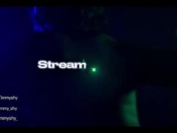 timmyshy webcam chaturbate model stream image