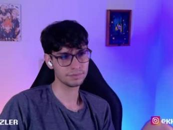 khozler_ webcam model stream image