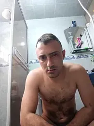 RaphandLey webcam model stream image