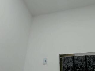 Jack Rusel webcam model stream image