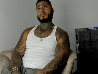 Jack Rusel webcam model stream image