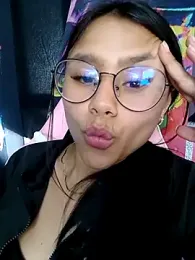 SofieLove_01 webcam model stream image