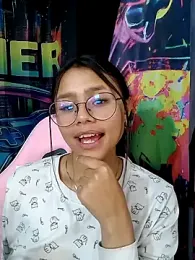 SofieLove_01 webcam model stream image