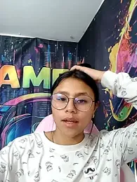 SofieLove_01 webcam model stream image