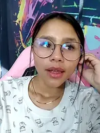SofieLove_01 webcam model stream image