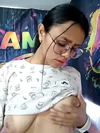 SofieLove_01 webcam model stream image