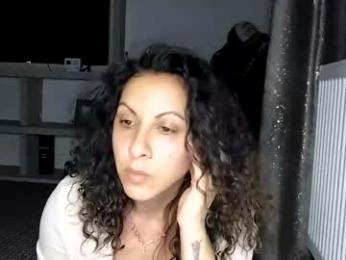 crazybrenda89 webcam model stream image