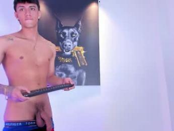 stiiveen_24cm webcam model stream image