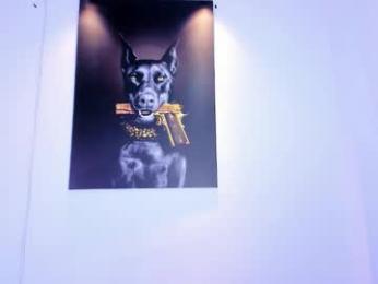 stiiveen_24cm webcam model stream image