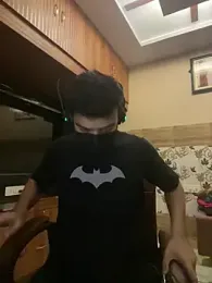 CA_Topper_7837 webcam model stream image