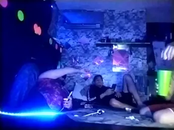 Kike8090 webcam model stream image