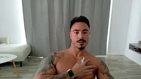 Master_Lukas webcam stripchat model stream image