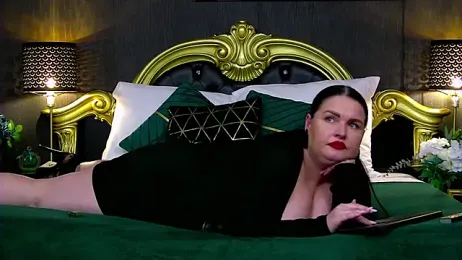 GeorgiaLerox webcam stripchat model stream image