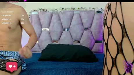 lana_and_liam_ webcam stripchat model stream image