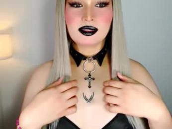 audreyholloway webcam chaturbate model stream image