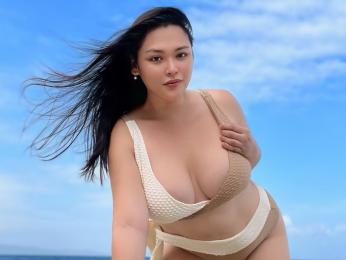 AngelSoiya webcam model stream image