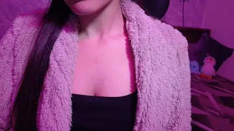 MidnightFlame webcam model stream image