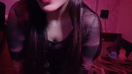 MidnightFlame webcam model stream image