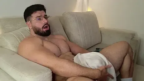 Roman_Lux webcam stripchat model stream image