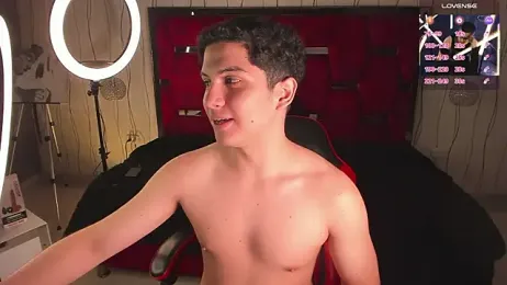 Brat_ webcam model stream image