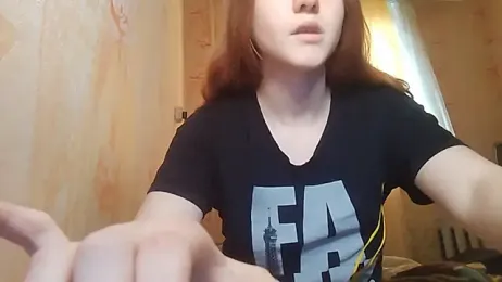 BirgitKamal webcam model stream image