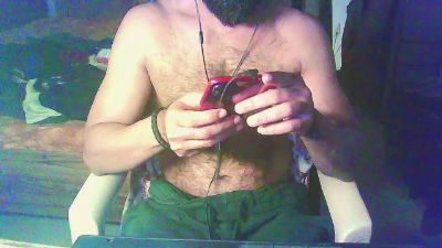 boldinddude webcam model stream image