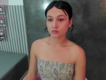 lana_boomer webcam chaturbate model stream image