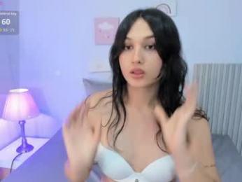 lana_boomer webcam chaturbate model stream image