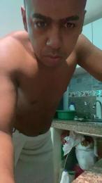 Yoxeph webcam model stream image