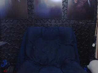 Viktor Herrera webcam model stream image