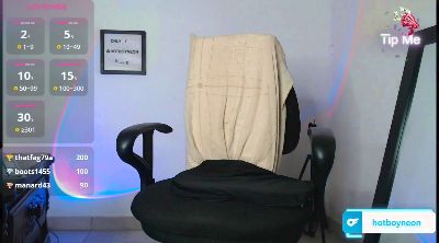 hotboyneon49 webcam cam4 model stream image