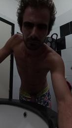 Ferobixxx webcam model stream image