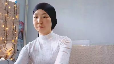 MilagrosReger webcam model stream image