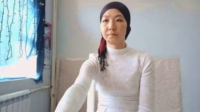 MilagrosReger webcam model stream image