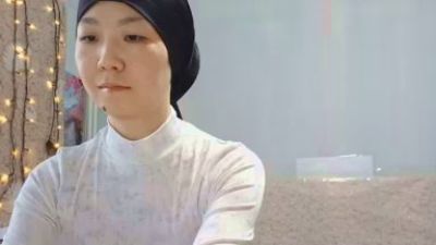 MilagrosReger webcam model stream image