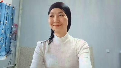 MilagrosReger webcam model stream image