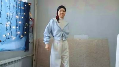 MilagrosReger webcam cam4 model stream image