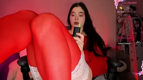 YsabellViveris webcam model stream image