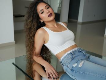 AnekaMia webcam model stream image