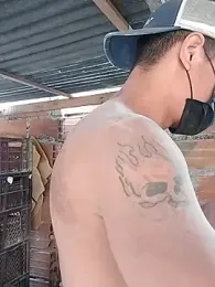 hoteder webcam model stream image