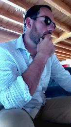 BrunJulienMetis webcam cam4 model stream image