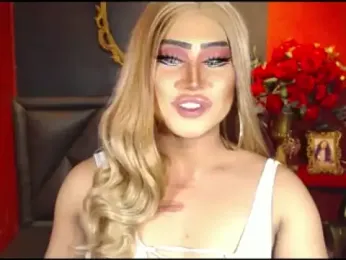 BlackAlison webcam model stream image