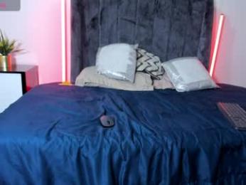 cloy_areo webcam model stream image